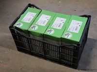 Epn zekeringkasten ip40 - 4 stuks - afbeelding 4 van  5