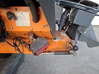 Epoke zoutstrooier, epoke, s2400 esr, 2010 - afbeelding 2 van  21