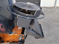 Epoke zoutstrooier, epoke, s2400 esr, 2010 - afbeelding 3 van  21