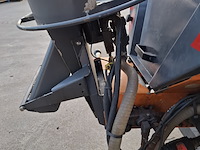 Epoke zoutstrooier, epoke, s2400 esr, 2010 - afbeelding 5 van  21