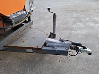 Epoke zoutstrooier, epoke, s2400 esr, 2010 - afbeelding 7 van  21