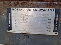 Epoke zoutstrooier, epoke, s2400 esr, 2010 - afbeelding 8 van  21