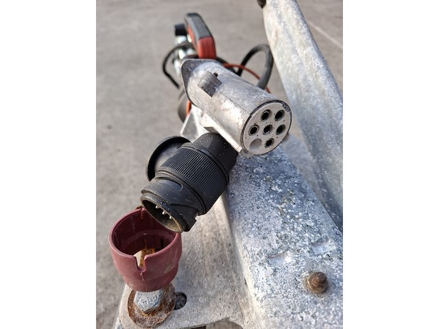 Epoke zoutstrooier, epoke, s2400 esr, 2010 - afbeelding 13 van  21