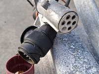 Epoke zoutstrooier, epoke, s2400 esr, 2010 - afbeelding 13 van  21