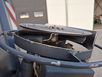 Epoke zoutstrooier, epoke, s2400 esr, 2010 - afbeelding 14 van  21