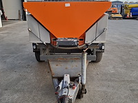 Epoke zoutstrooier, epoke, s2400 esr, 2010 - afbeelding 15 van  21