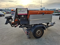 Epoke zoutstrooier, epoke, s2400 esr, 2010 - afbeelding 17 van  21