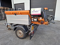 Epoke zoutstrooier, epoke, s2400 esr, 2010 - afbeelding 19 van  21