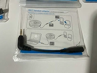 Epos 506488 kabel adapter 3.5mm/2.5mm (27x) - afbeelding 3 van  3
