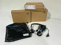 Epos 5358 cc520 headset (10x) - afbeelding 1 van  4