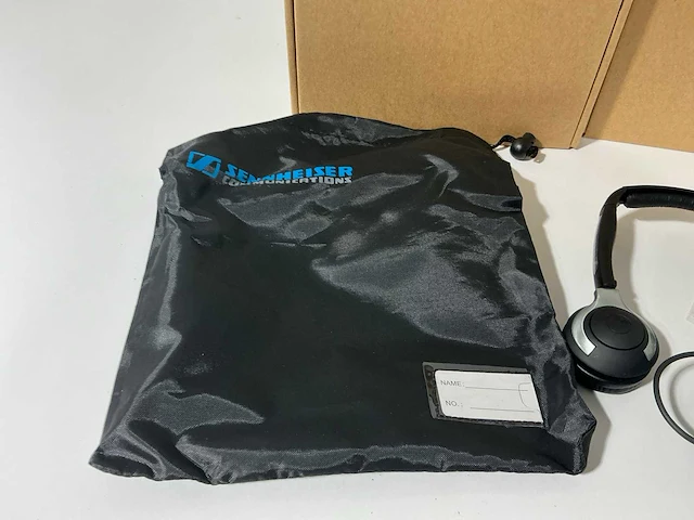 Epos 5358 cc520 headset (30x) - afbeelding 4 van  4