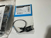 Epos 9887 ccel191 (2,5mm jack-qd) headsetaansluitkabel (20x) - afbeelding 2 van  3