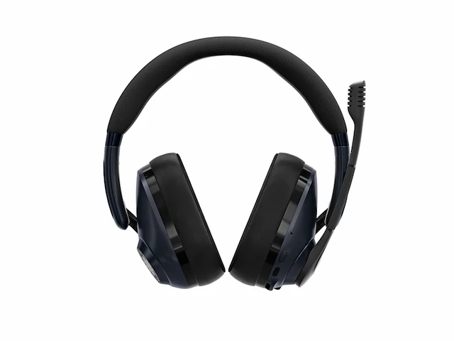 Epos h3 pro hybrid gaming headset sebring black (pc/ps5/ps4/xbox/switch/mac) - afbeelding 2 van  3