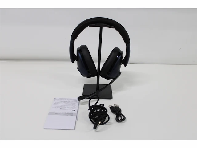 Epos h3 pro hybrid gaming headset sebring black (pc/ps5/ps4/xbox/switch/mac) - afbeelding 3 van  3