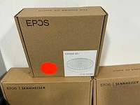 Epos headsets (15x) - afbeelding 6 van  7