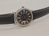 Epos militaire automatisch horloge - afbeelding 1 van  6