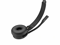 Epos sennheiser impact sdw 5063 headset wireless zwart - afbeelding 2 van  4