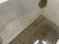 Epoxy boomstamtafel - afbeelding 8 van  9