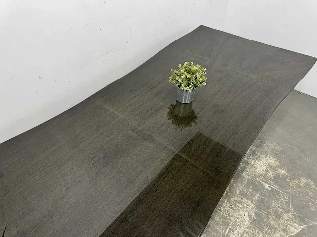 Epoxy boomstamtafel - afbeelding 10 van  11