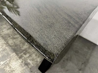 Epoxy boomstamtafel - afbeelding 7 van  11