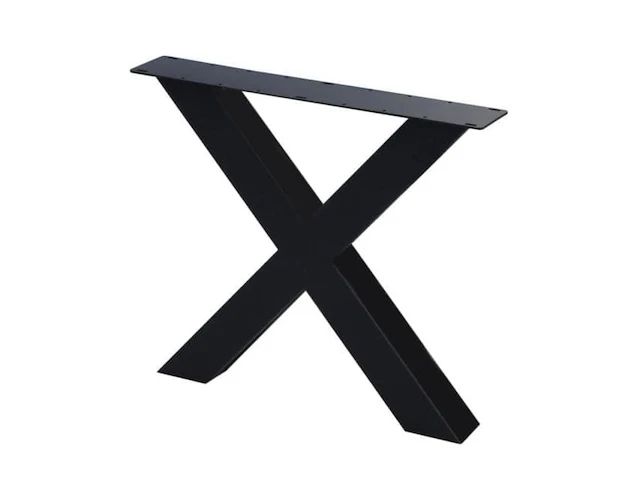 Epoxy buiten/binnen eettafel 240x100, 2025 - afbeelding 5 van  5