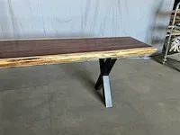 Epoxy eetkamertafel - afbeelding 8 van  16