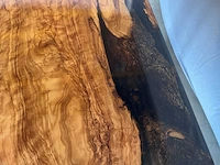 Epoxy eetkamertafel - afbeelding 6 van  22