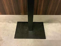 Epoxy statafel - afbeelding 4 van  4