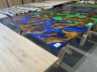 Epoxy tafel
