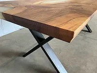 Epoxy vergadertafel - afbeelding 5 van  22