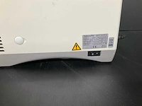 Eppendorf centrifuge 5424 - afbeelding 3 van  3