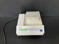 Eppendorf thermo mixer comfort - afbeelding 1 van  4