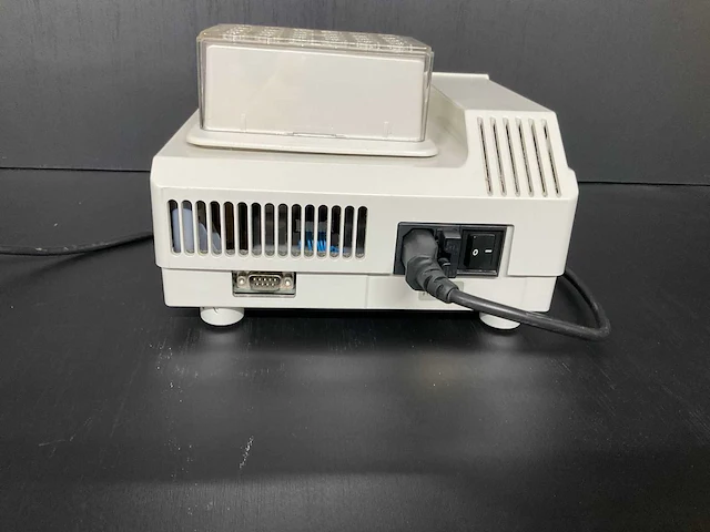 Eppendorf thermo mixer comfort - afbeelding 3 van  4