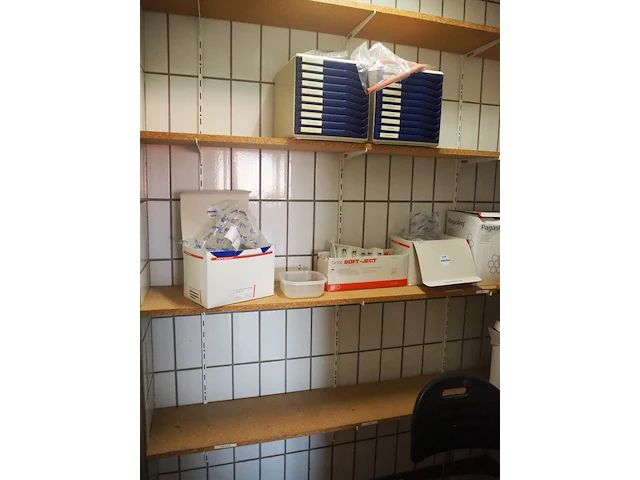 Eppendorf - afbeelding 1 van  10