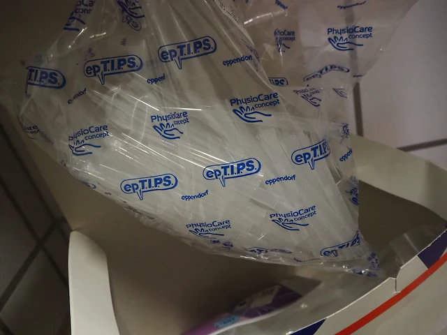 Eppendorf - afbeelding 3 van  10