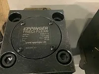 Eppinger 506439-r1 lathe machine tools (2x) - afbeelding 4 van  5
