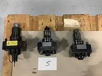 Eppinger 506440-r1 lathe machine tools (3x)