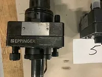 Eppinger 506440-r1 lathe machine tools (3x) - afbeelding 5 van  8