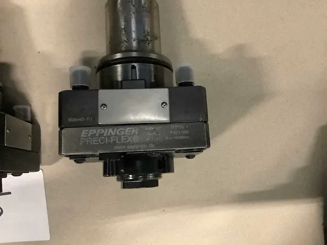 Eppinger 506440-r1 lathe machine tools (3x) - afbeelding 7 van  8