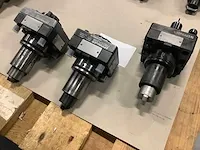 Eppinger 506440-r1 lathe machine tools (3x) - afbeelding 8 van  8