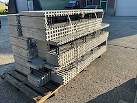 Eps - isolerende bekistings-bouwelement (c) (9x) - afbeelding 6 van  10