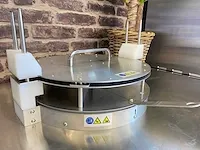 Eps - pizzasnijder - afbeelding 1 van  5