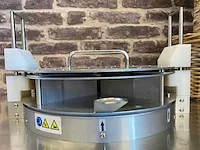 Eps - pizzasnijder - afbeelding 2 van  5