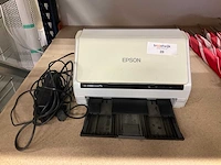 Epson - ds-570w - scanner - afbeelding 1 van  2