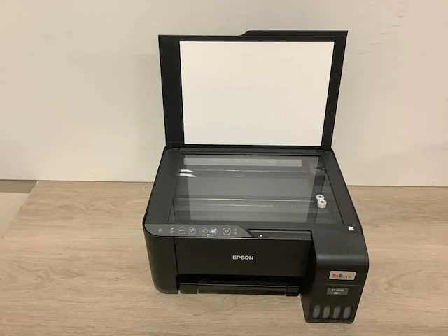 Epson - ecotank - et-2810 - afbeelding 3 van  5