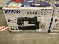 Epson - et-16650. et-16600 - epson printer (2x) - afbeelding 2 van  5