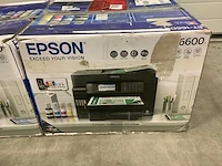 Epson - et-16650. et-16600 - epson printer (2x) - afbeelding 3 van  5