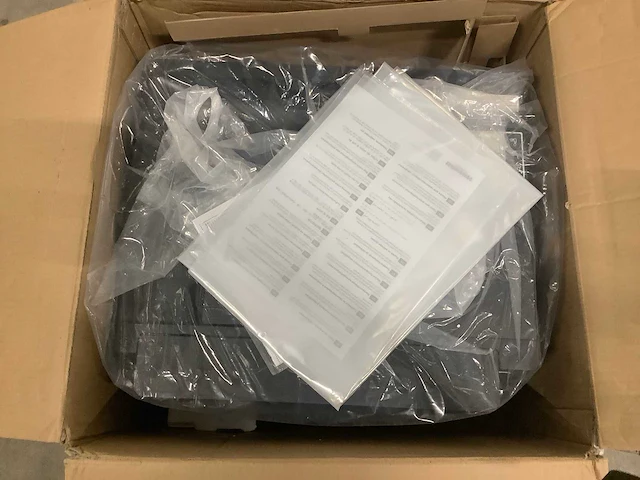 Epson - et-16650. et-16600 - epson printer (2x) - afbeelding 4 van  5