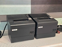 Epson - m129h - bonnenprinter (2x) - afbeelding 1 van  2