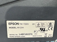 Epson - m129h - bonnenprinter (2x) - afbeelding 2 van  2